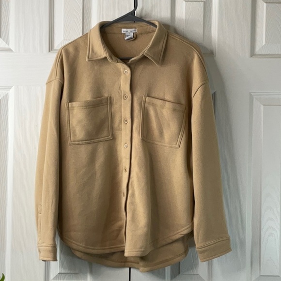 Better together - Pocket Button Down Shirt Size L - Picture 7 of 7